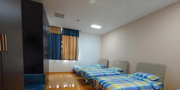 E句话 | 董璇“新婚即分居”？